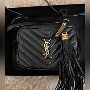 Saint Laurent Lou Beltbag
